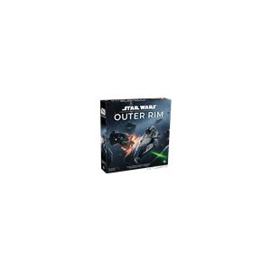 FFG - Star Wars: Outer Rim - EN-FFGSW06