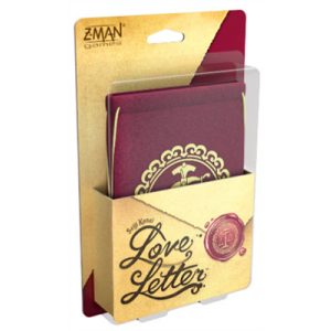 Love Letter - Bag Edition-ZMGZLL01