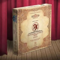 Trickerion: Dahlgaard's Academy - EN-TRN01