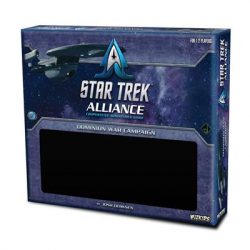 Star Trek: Alliance - Dominion War Campaign - EN-WZK73650