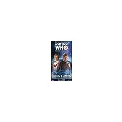 Doctor Who: Time of the Daleks - 5th & 10th Doctors - EN-DW002