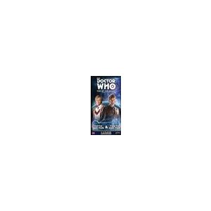 Doctor Who: Time of the Daleks - 5th & 10th Doctors - EN-DW002