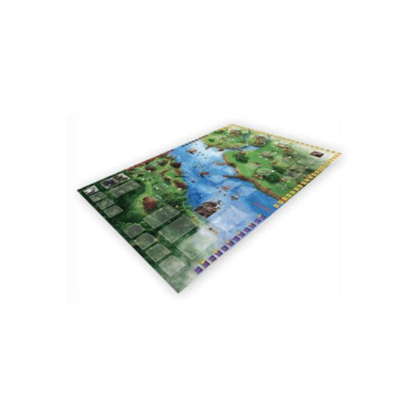 Raiders of the North Sea Playmat-RGS04850