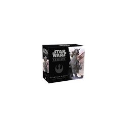 FFG - Star Wars Legion: Tauntaun Riders Unit Expansion - EN-FFGSWL40