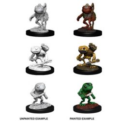 D&D Nolzur's Marvelous Miniatures - Grung-WZK73845