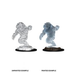 D&D Nolzur's Marvelous Miniatures - Air Elemental-WZK90205