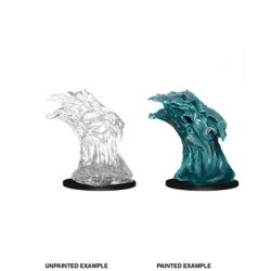 D&D Nolzur's Marvelous Miniatures - Water Elemental-WZK90208