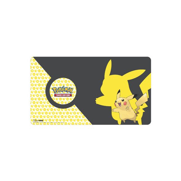 UP - Playmat - Pikachu 2019-15103