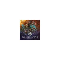 Court of the Dead: Mourners Call - EN-HB121-527