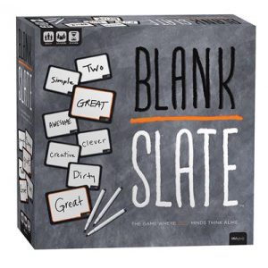 Blank Slate - EN-BL123-537-001800-04