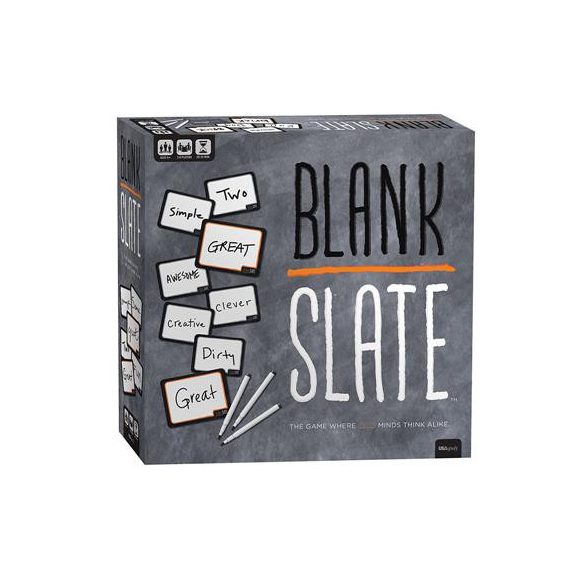 Blank Slate - EN-BL123-537-001800-04
