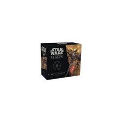 FFG - Star Wars Legion: B1 Battle Droids Unit Expansion - EN-FFGSWL49