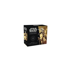 Star Wars Legion: Phase I Clone Troopers Unit Expansion - EN-SWL47