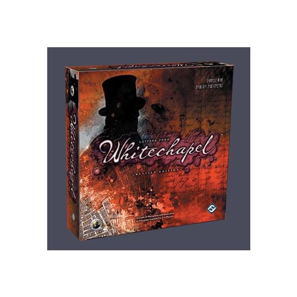 FFG - Letters from Whitechapel - EN-FFGVA88