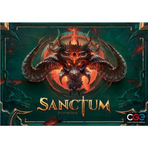 Sanctum - EN-CGE00054