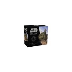 FFG - Star Wars Legion: Dewback Rider Unit Expansion - EN-FFGSWL42