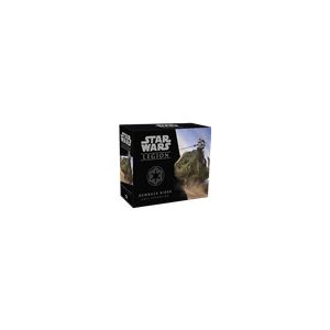 FFG - Star Wars Legion: Dewback Rider Unit Expansion - EN-FFGSWL42