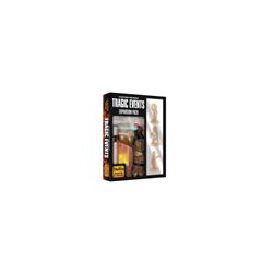 Flash Point Tragic Events Expansion - EN-IBCFPTE01