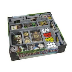 Robinson Crusoe Insert-FS-ROB