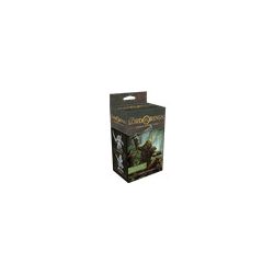 FFG - The Lord of the Rings: Journeys in Middle-Earth - Villains of Eriador Figure Pack - EN-FFGJME04