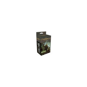 FFG - The Lord of the Rings: Journeys in Middle-Earth - Villains of Eriador Figure Pack - EN-FFGJME04