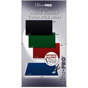 UP - Play Mat - Artists Gallery - Red-84084