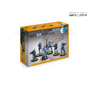 Infinity: Varuna Immediate Reaction Division (Panoceania Sectorial Starter Pack) - EN-281204-0743