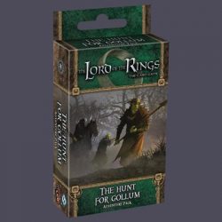 FFG - Lord of the Rings LCG: The Hunt for Gollum - EN-FFGMEC02