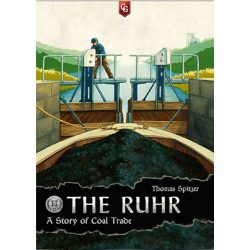 The Ruhr: A Story of Coal Trade - EN-COAL03