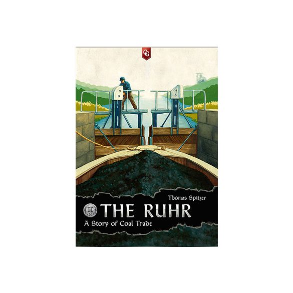 The Ruhr: A Story of Coal Trade - EN-COAL03