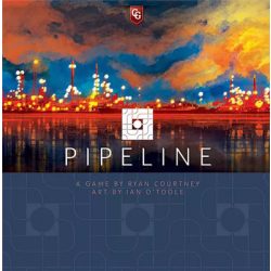 Pipeline - EN-PIPE01