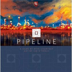 Pipeline - EN-PIPE01