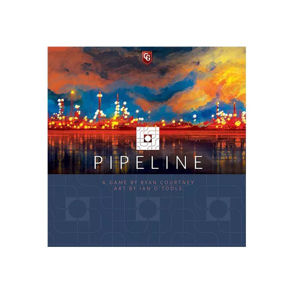 Pipeline - EN-PIPE01