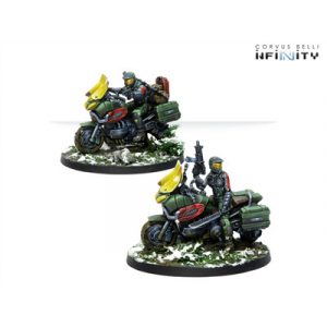 Infinity: Dynamo Reg. of Kazak Light Cavalry - EN-281106-0776