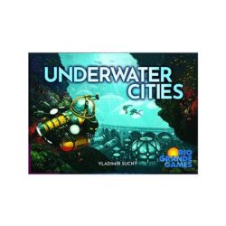 Underwater Cities - EN-Rio564