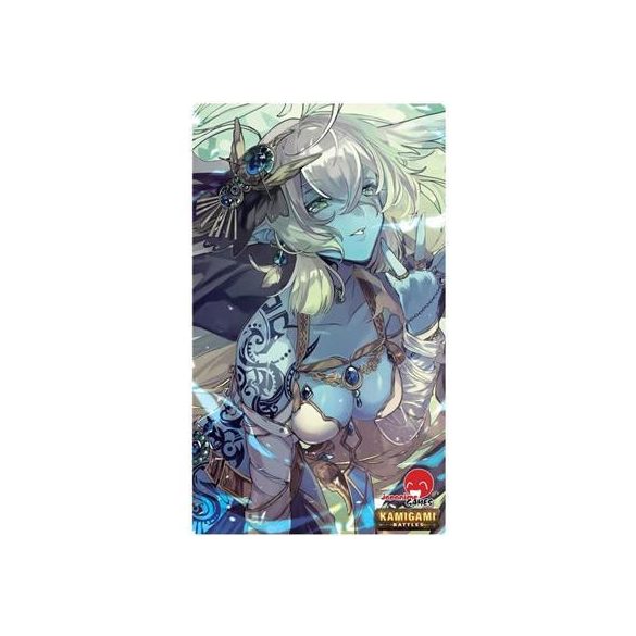 Kamigami Battles Playmat: Marid-PCA333