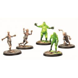 Fallout: Wasteland Warfare - Ghouls - EN-MUH051729