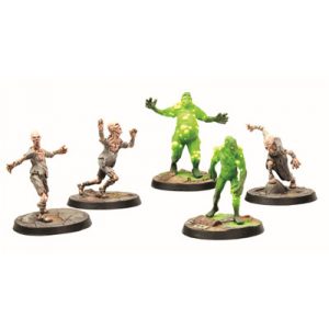 Fallout: Wasteland Warfare - Ghouls - EN-MUH051729