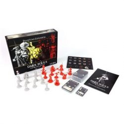 Dark Souls: The Board Game - Phantoms Expansion - EN-SFDS-003