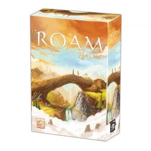 Roam - EN-RVM022