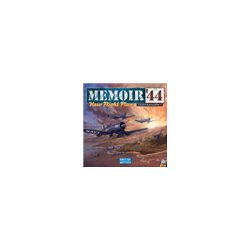 DoW - Memoir '44 - New Flight Plan - EN-DOW730027