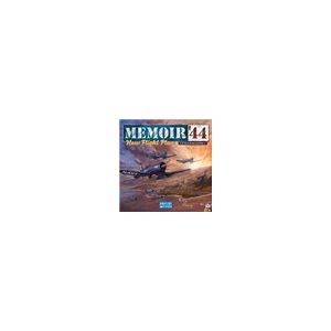 DoW - Memoir '44 - New Flight Plan - EN-DOW730027