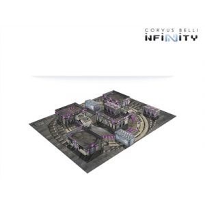 Infinity: Dawn-02 Aplekton Scenery Pack-285060