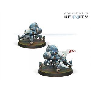 Infinity: Mulebots - EN-280256-0352