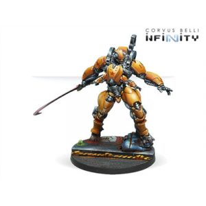 Infinity: Gūijiă Squadron (TAG) - EN-280378-0545