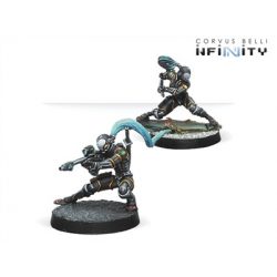 Infinity: Ninjas (MULTI Sniper/Hacker) - EN-280395-0660