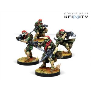 Infinity: Khawarijs - EN-281401-0758