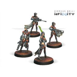 Infinity: Reverend Moiras - EN-280561-0407