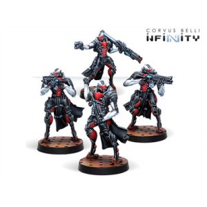 Infinity: The Hollow Men - EN-280597-0733