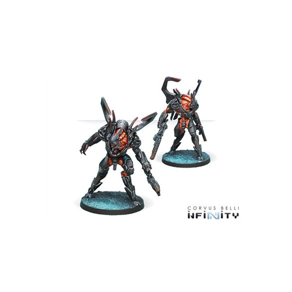 Infinity: Xeodron Batroids - EN-280677-0588